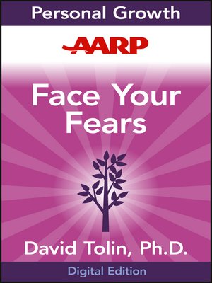 cover image of AARP Face Your Fears